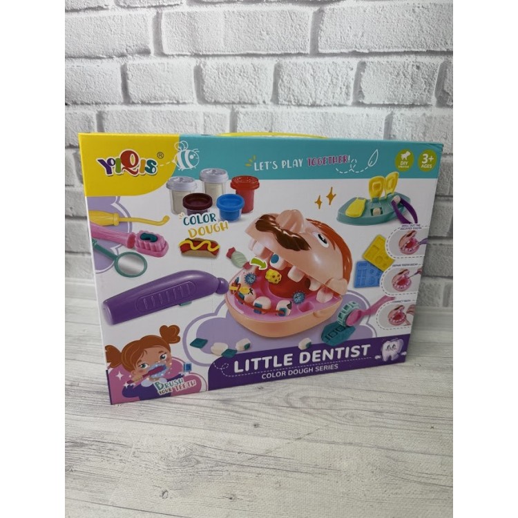 ПЛАСТИЛІН 8852