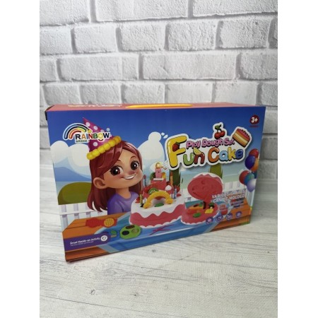 ПЛАСТИЛІН LC 64-26