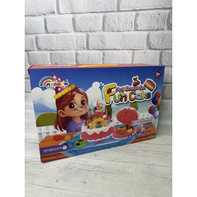 ПЛАСТИЛІН LC 64-26