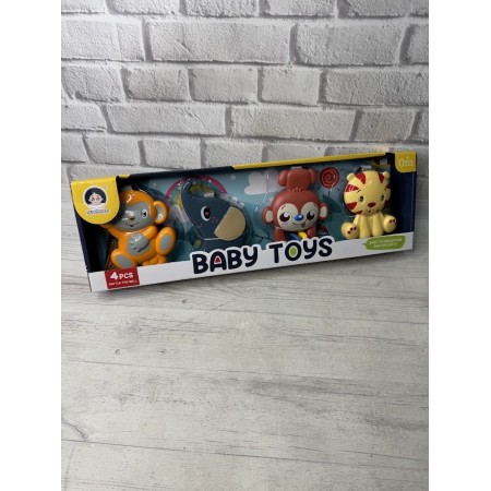 БРЯЗКАЛЬЦЕ 977-7