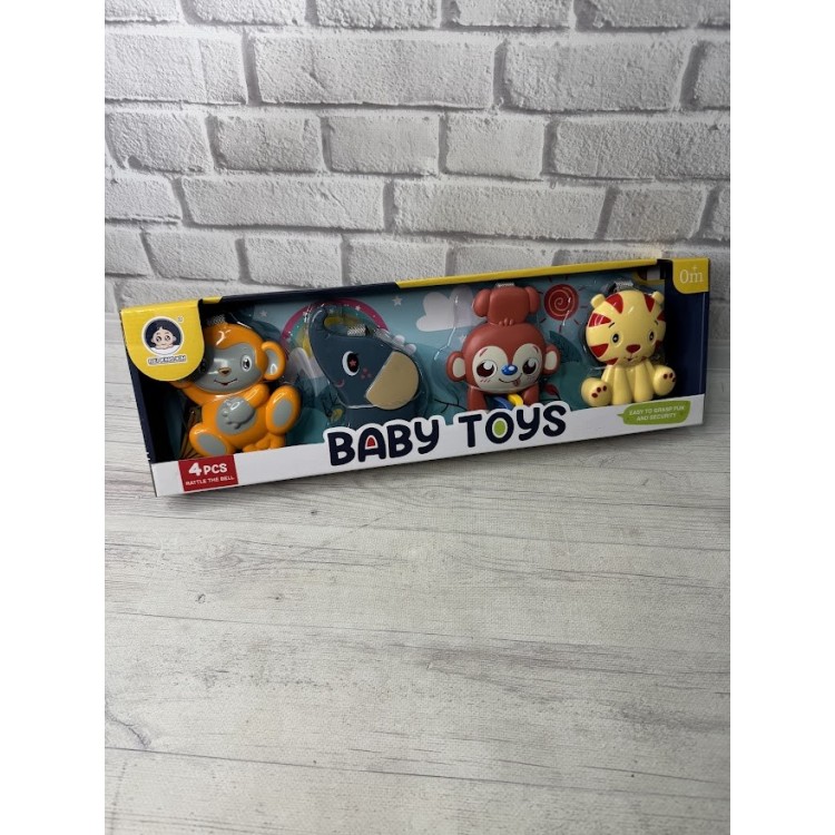 БРЯЗКАЛЬЦЕ 977-7