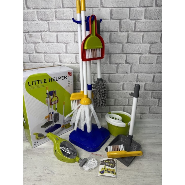 НАБІР ДЛЯ ПРИБИРАННЯ 667-73