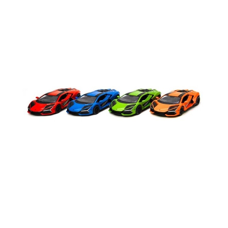 МАШИНКА KT5459 FW LAMBORGHINI REVUELTO 5