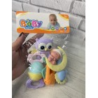 НАБІР БРЯЗКАЛЕЦЬ 508-108