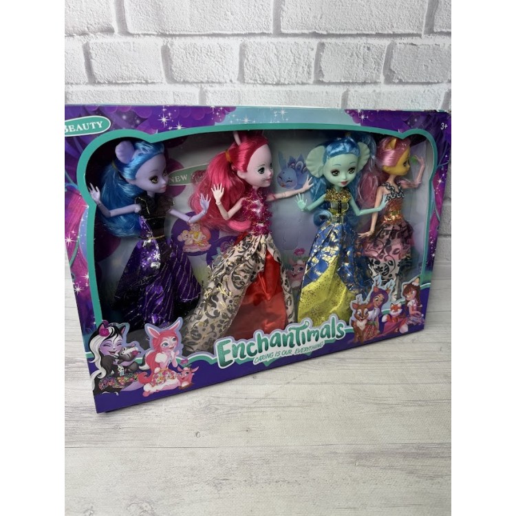 ЛЯЛЬКА LK 1376