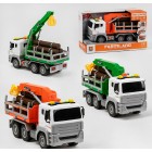 СПЕЦТЕХНІКА WY 840 АВ