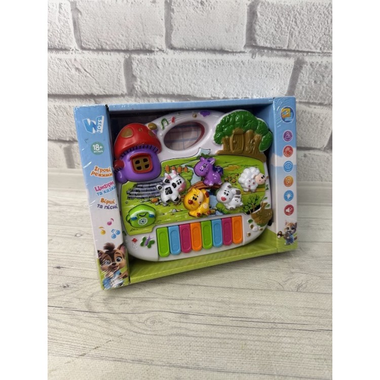 ПІАНІНО 18126