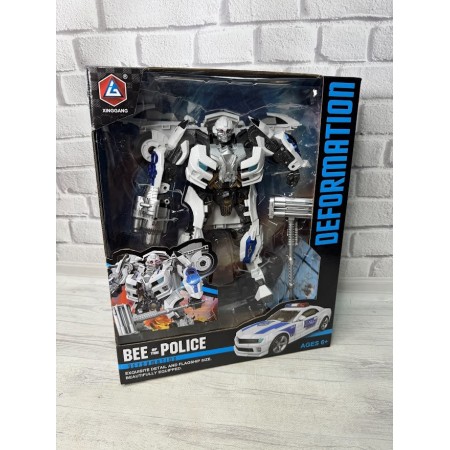 ТРАНСФОРМЕР HD 96