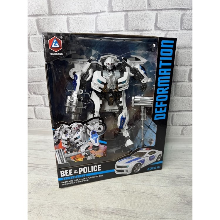 ТРАНСФОРМЕР HD 96