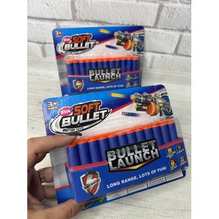 ПОРОЛОНОВА КУЛЯ XL 159