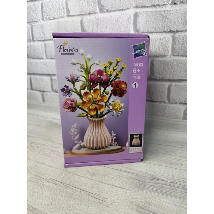 КОНСТРУКТОР 109-1