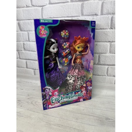 ЛЯЛЬКА LK 1371