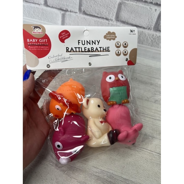 ПИСКАВКА BLS 87-33