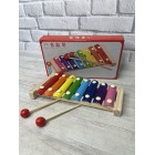 ДЕРЕВ'ЯНА ІГРАШКА КСИЛОФОН 74033