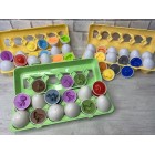 СОРТЕР LB 33-3 DF11-16-17 ТОЛЬКО МИКС!!!