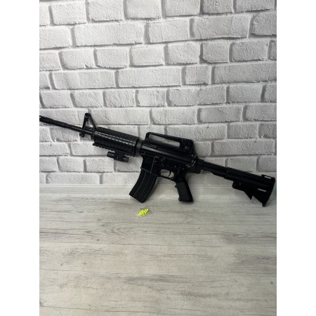 АВТОМАТ M43-1