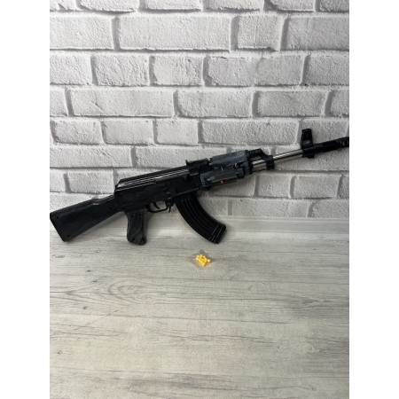 АВТОМАТ 0807-3