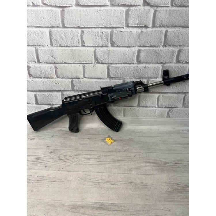 АВТОМАТ 0807-3