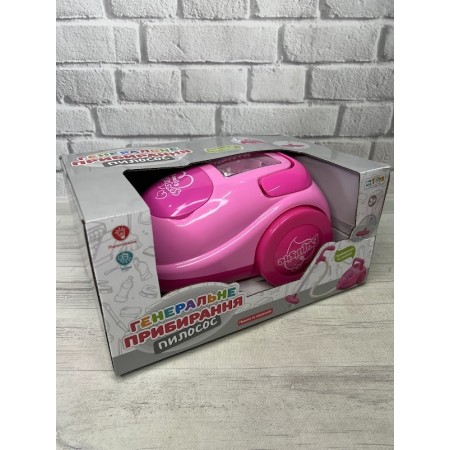 ПЫЛЕСОС 2008B