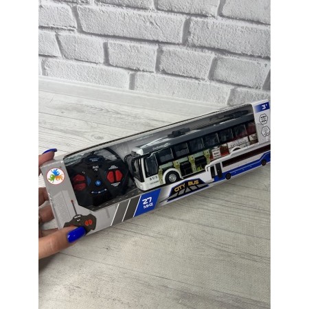 АВТОБУС JC-043A