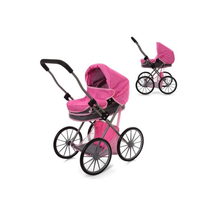 КОЛЯСКА 69882BN