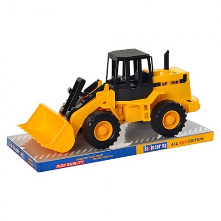 СПЕЦТЕХНІКА 311