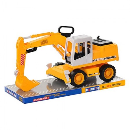 СПЕЦТЕХНІКА 312