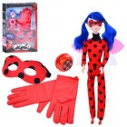 ЛЯЛЬКА ЛЄДІ БАГ 1835