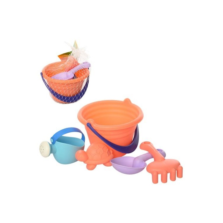 НАБІР ДЛЯ ПІСОЧНИЦІ HG-762