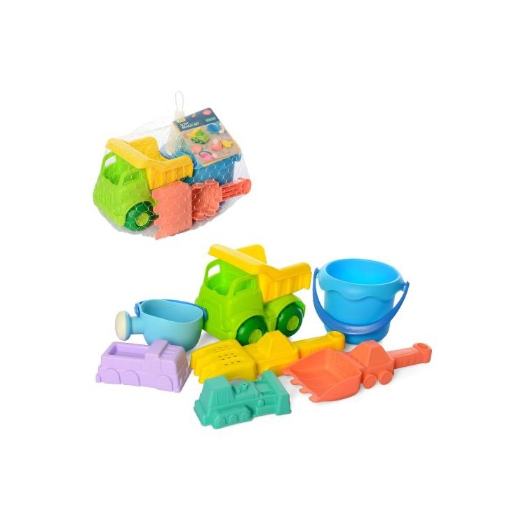 НАБІР ДЛЯ ПІСОЧНИЦІ HG-810