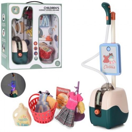 НАБІР ПОБУТОВОЇ ТЕХНІКИ WY516-1