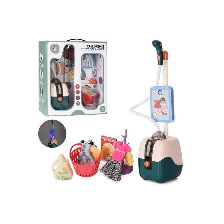 НАБІР ПОБУТОВОЇ ТЕХНІКИ WY516-1