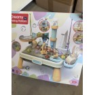 КУХНЯ-РИБОЛОВЛЯ 1205-3