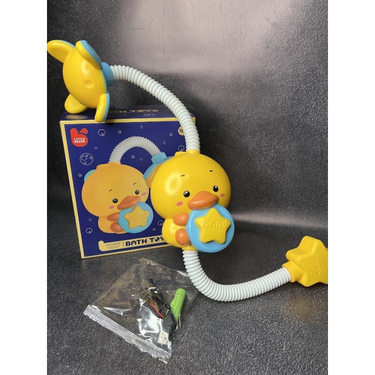 ГРА ДЛЯ ВАННОЇ 801