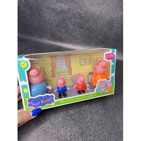 НАБІР ГЕРОЇВ  YM 665-10