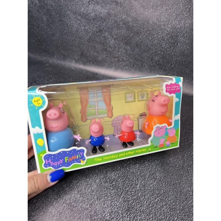 НАБІР ГЕРОЇВ  YM 665-10