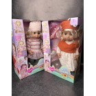 ЛЯЛЬКА R321013B-B1-B2