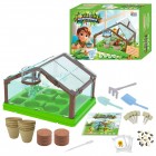 БОТАНІЧНІ ЕКСПЕРИМЕНТИ 78522