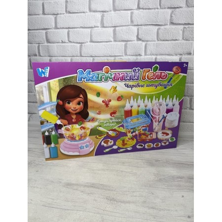 НАБІР ДЛЯ ТВОРЧОСТІ 44804