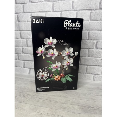 КОНСТРУКТОР JK 29012