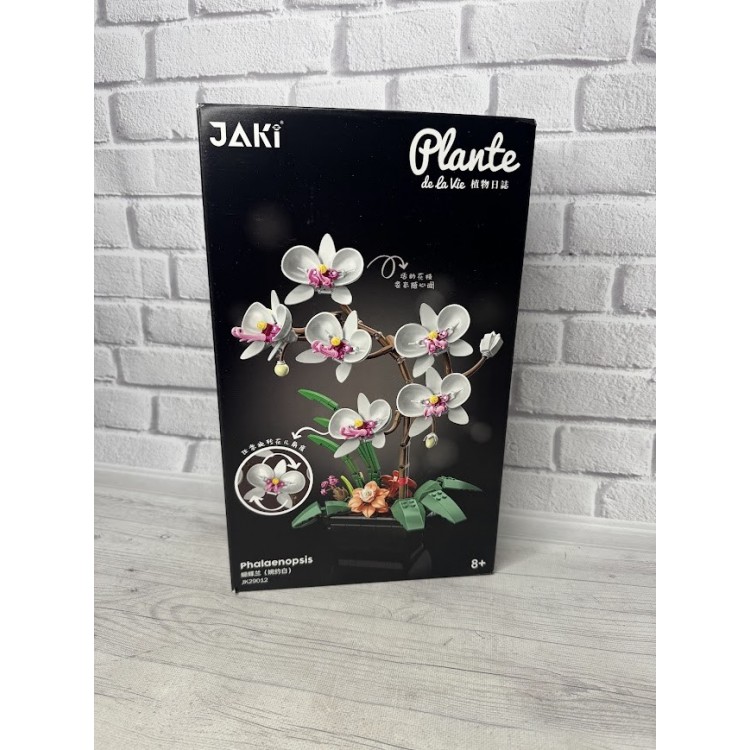 КОНСТРУКТОР JK 29012