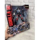 ТРАНСФОРМЕР LJ 1620