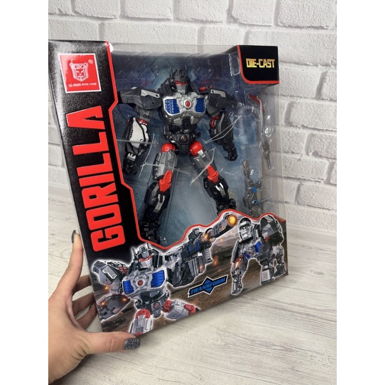 ТРАНСФОРМЕР LJ 1620