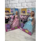 ЛЯЛЬКА DEFA 8012