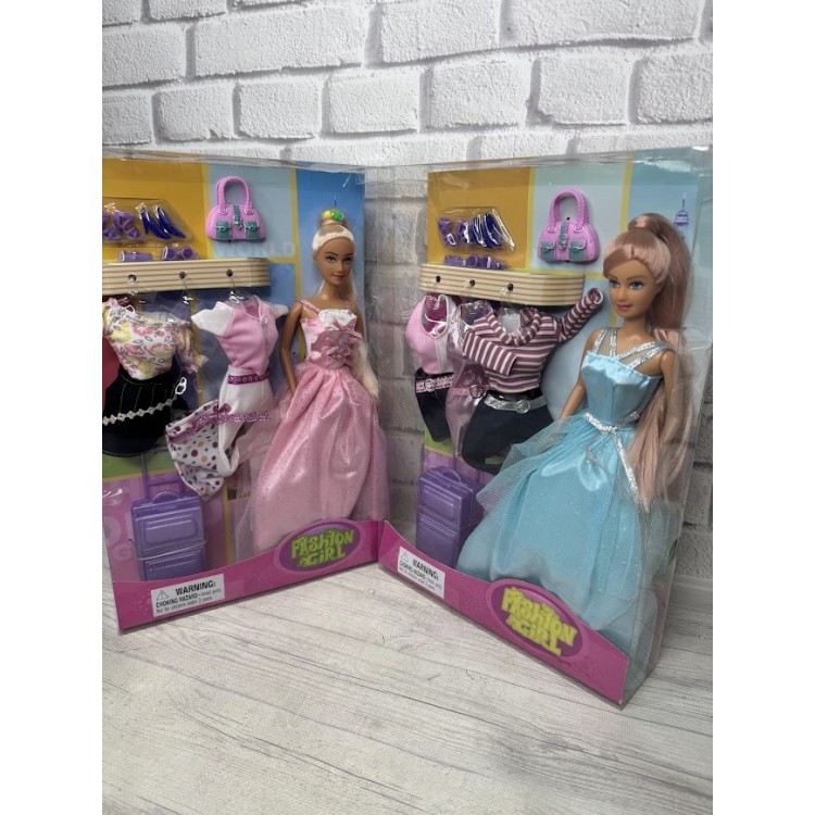 КУКЛА DEFA 8012