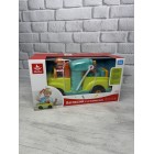 МАШИНА-ШУРУПОВЕРТ 6109