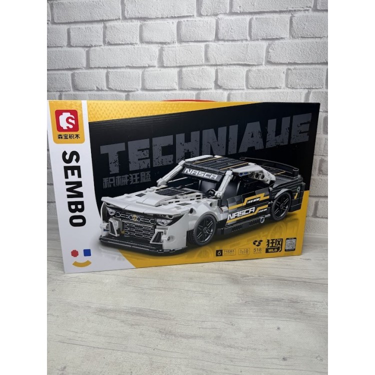 КОНСТРУКТОР 715301