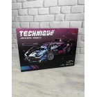 КОНСТРУКТОР S 2018