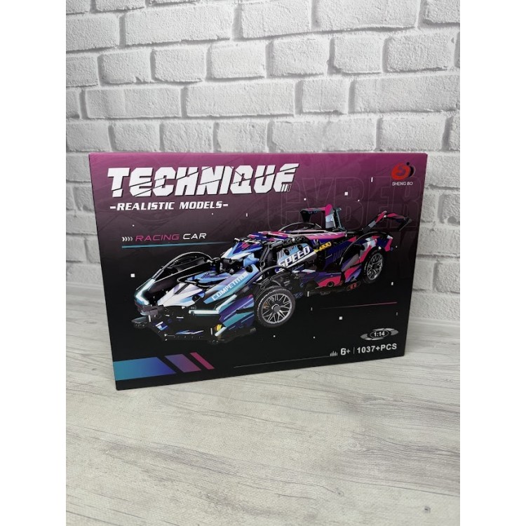 КОНСТРУКТОР S 2018