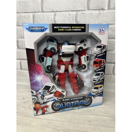 ТРАНСФОРМЕР 518